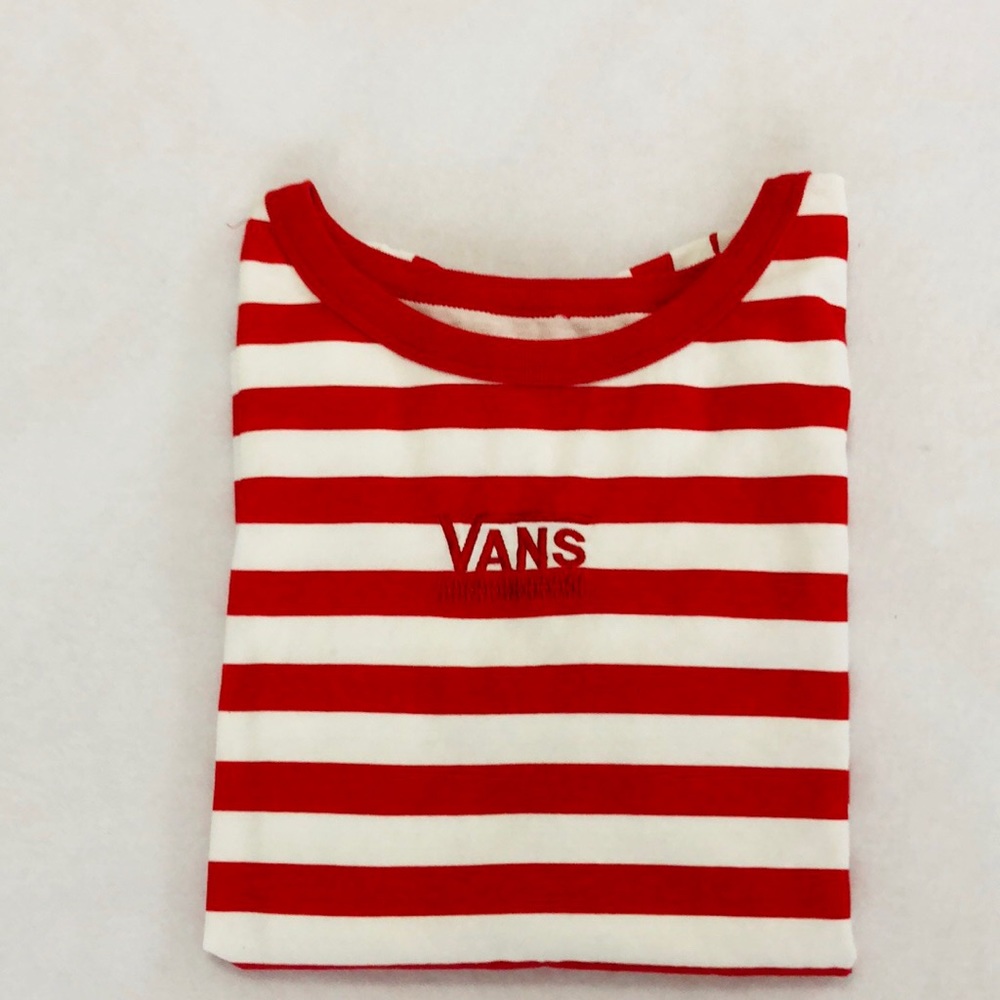 Vans short sleeved  t-shirt